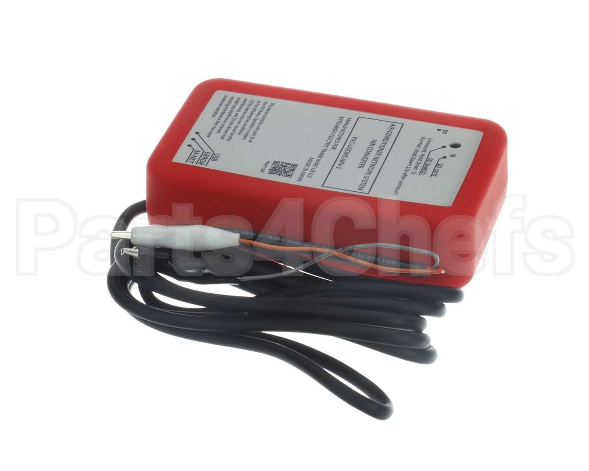 PAC-USCMS-MN-1 Mitsubishi Maitenance