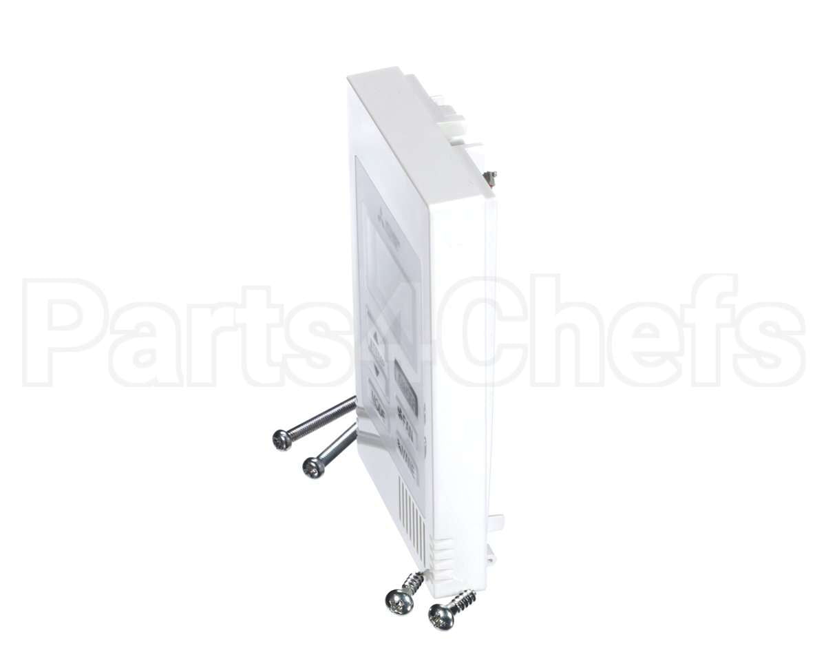 PAC-YT53CRAU-J Mitsubishi Simple Ma Remote Controller