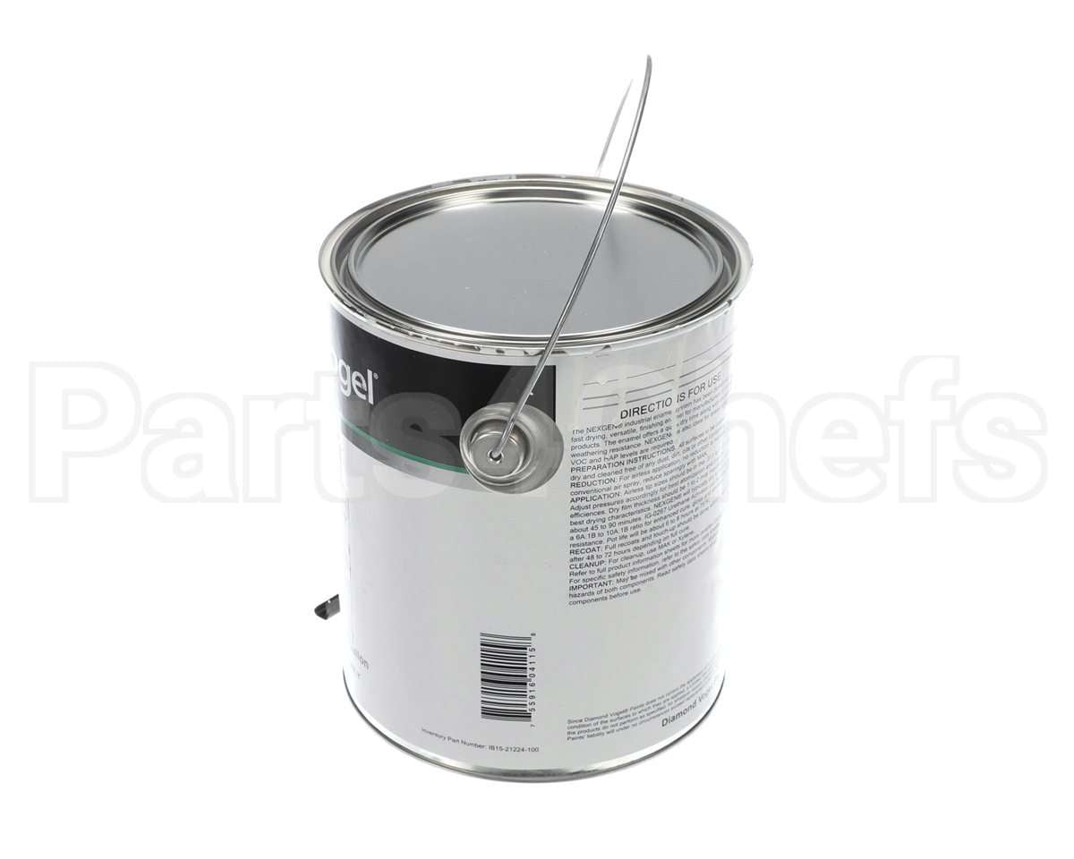 PAI00062 Trane Paint,Executive Beige, (Shipping Uom 1 G