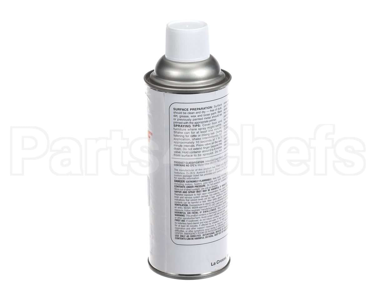 PAI00222 Trane Paint, Slate Gray, (Shipping Uom 12 Oz H