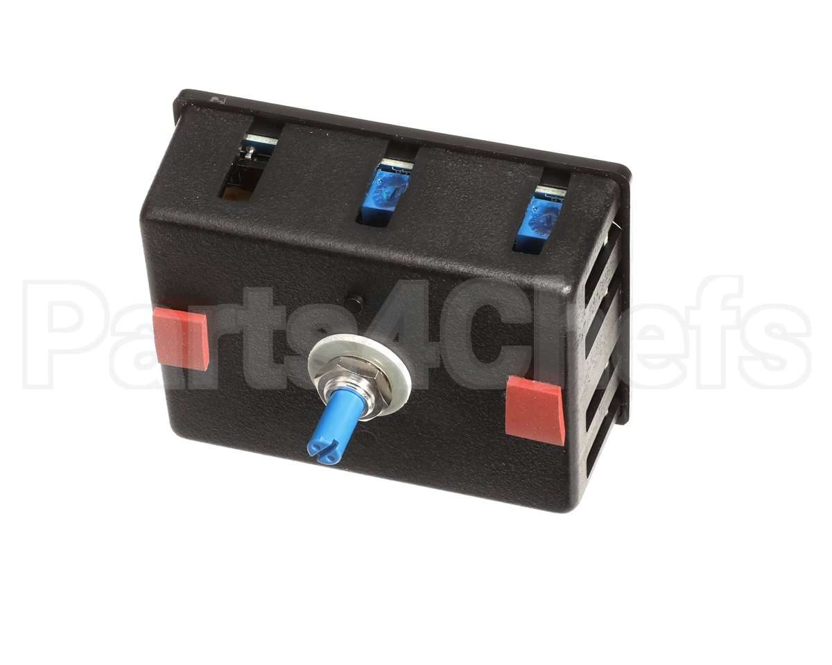 PAK 100 Deluxe Equipment Oven Thermostat
