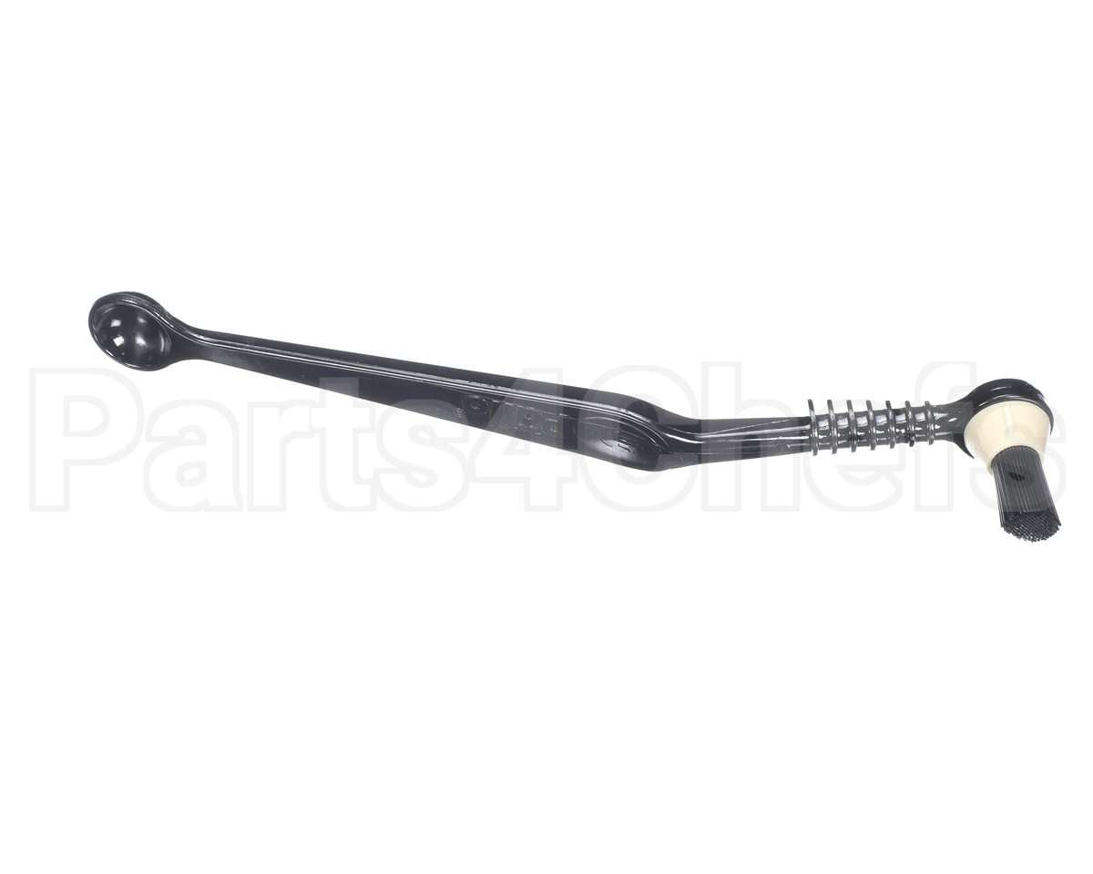PALLOBR Unic Accessories: Pallo Group Brush