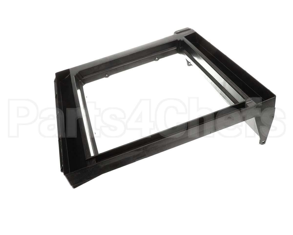PAN01071 Trane Pan; Drain, 20.22 X 21.64 X 6.00