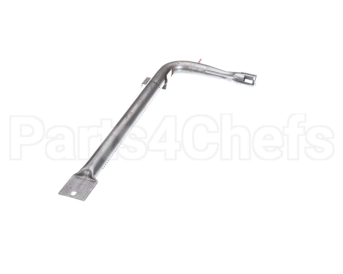 PB-050012 Viking Commercial Burner For Oven