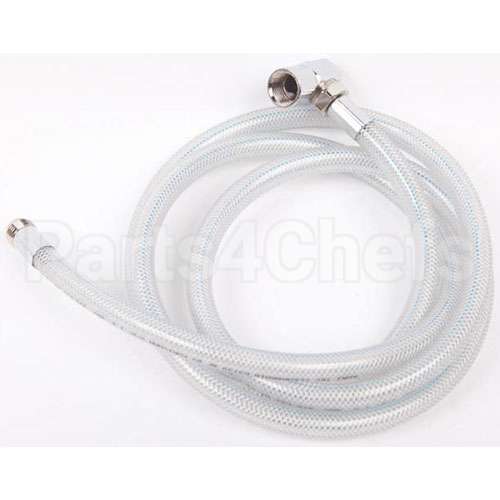 PB-23922 Compatible Alto Shaam 89 In Hose Plumb Combitouch