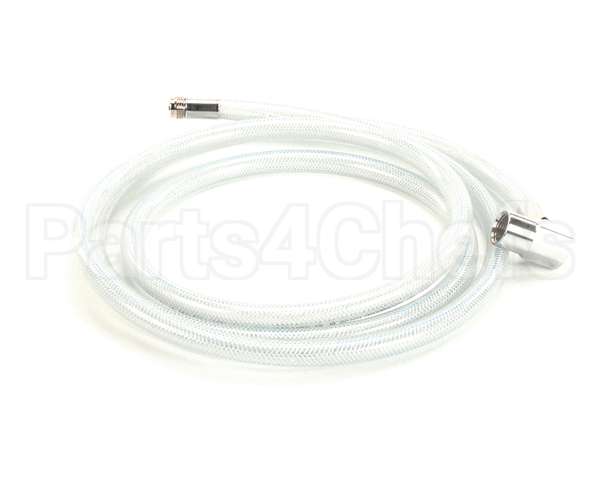 PB-23922 Alto Shaam Plumb,Ct,Hose ,89Lg W/