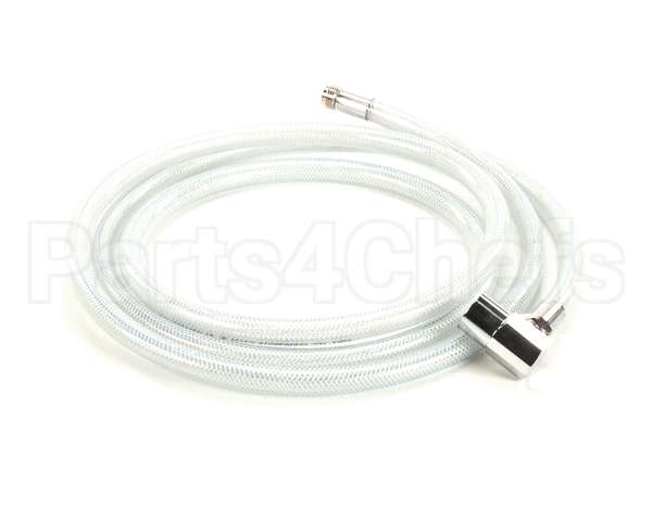 PB-23922 Alto Shaam Plumb,Ct,Hose ,89Lg W/