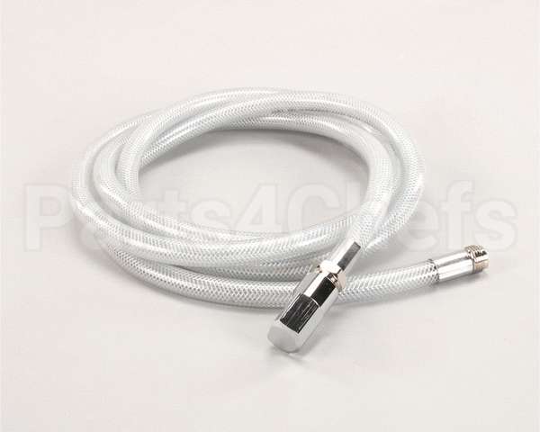 PB-24066 Alto Shaam Plumb,Ct,Hose Asb,109Lg