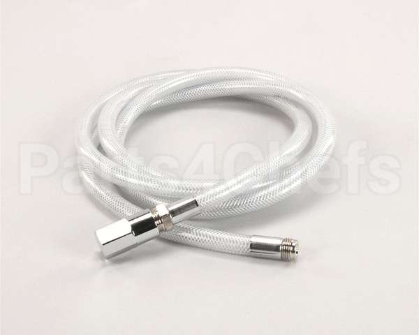PB-24066 Alto Shaam Plumb,Ct,Hose Asb,109Lg