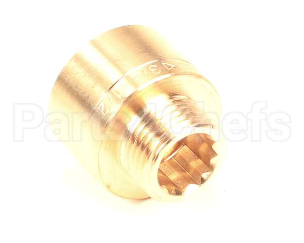 PB-26141 Alto Shaam I,Ap,Reducer Fitting 3/4Npt -