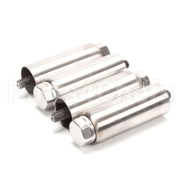 PB500272 Compatible Follett Leg, 6, Ss, 4/Set