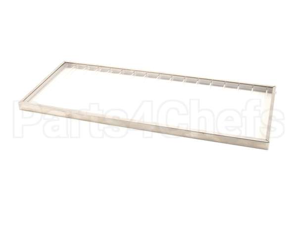 PB501276 Follett Window, Inspection Door