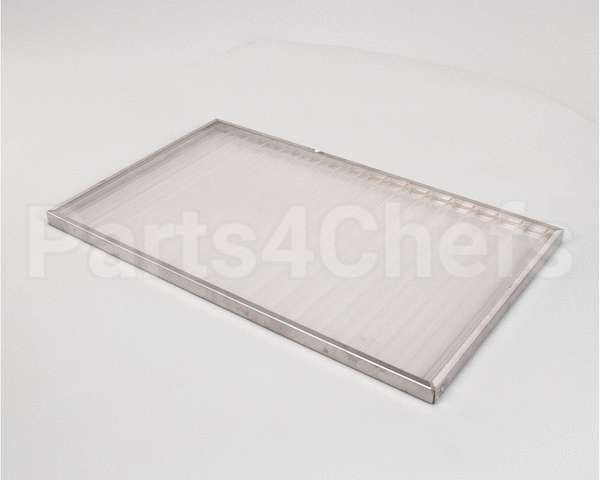 PB501302 Follett Window, Inspection Door