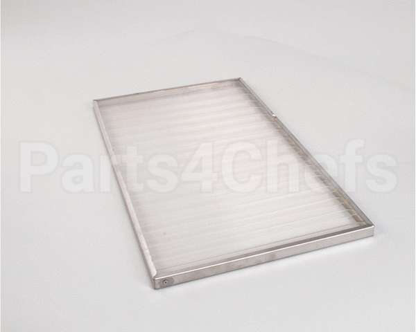 PB501302 Follett Window, Inspection Door