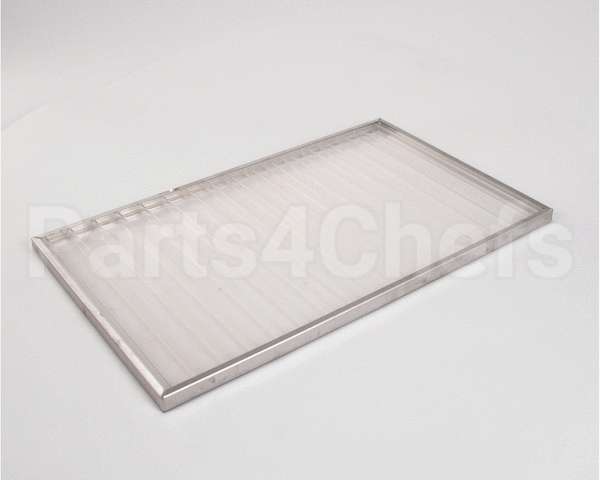 PB501302 Follett Window, Inspection Door