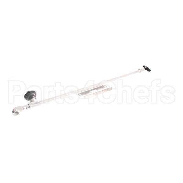PB502021 Compatible Follett Assy, Drain, Rotocart