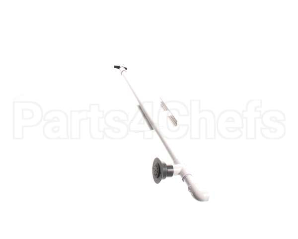 PB502021 Follett Assembly, Drain, Rotocart