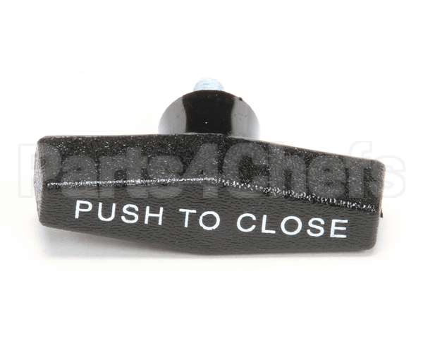 PB502029 Follett Handle, Drain, Rotocart