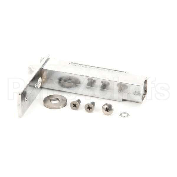 PB502179 Compatible Follett Hinge, Rh, Mounts On Doo R