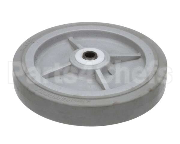 PB502200 Follett Wheel, Rear Cart