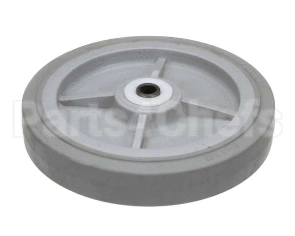 PB502200 Follett Wheel, Rear Cart