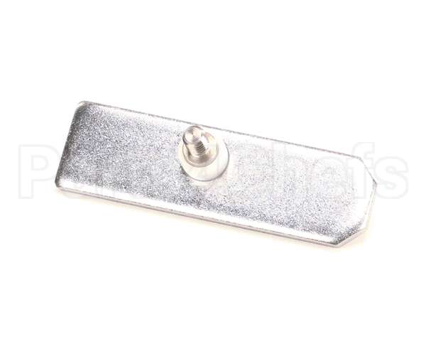 PB502218 Follett Retainerig Ice Chute