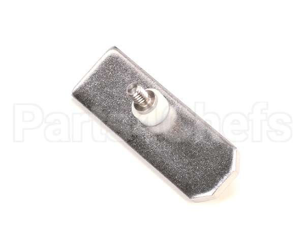 PB502218 Follett Retainerig Ice Chute