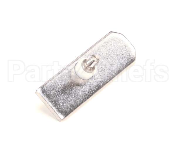 PB502218 Follett Retainerig Ice Chute