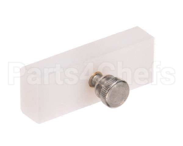 PB502272 Follett Spacer, Brg, Boltbase