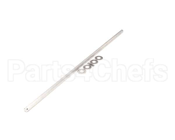 PB502332 Follett Axle, Rotocart