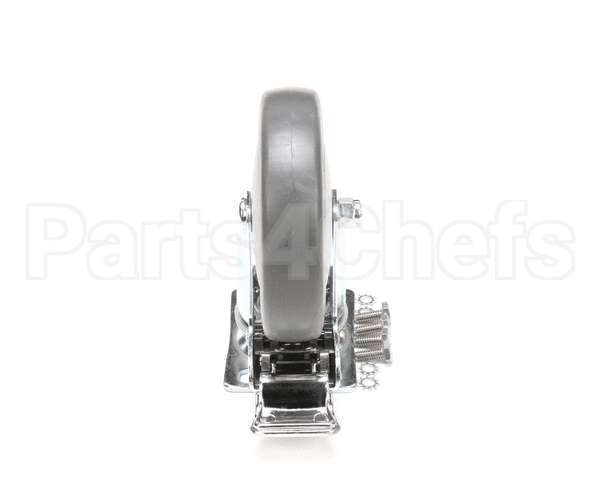 PB502529 Follett Caster, Locking Itscart