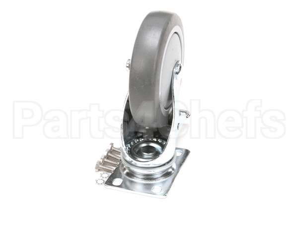 PB502529 Follett Caster, Locking Itscart