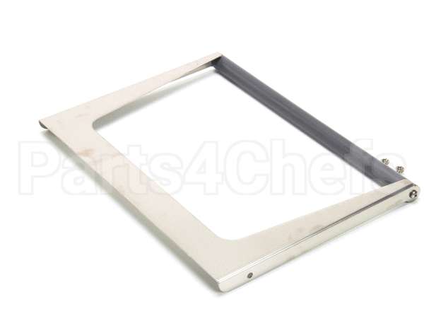 PB502857 Follett Handle, Shutter Door