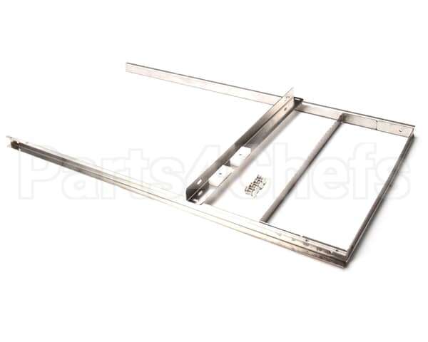 PB502864 Follett Track, Shutter Door, Its