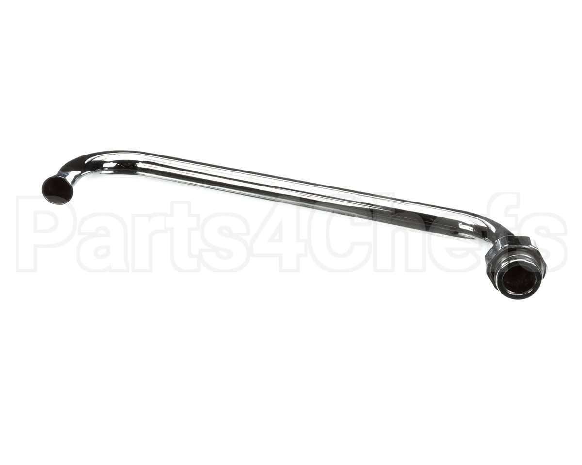PBB00-7500021 Cleveland Swing Spout,14 Replacement