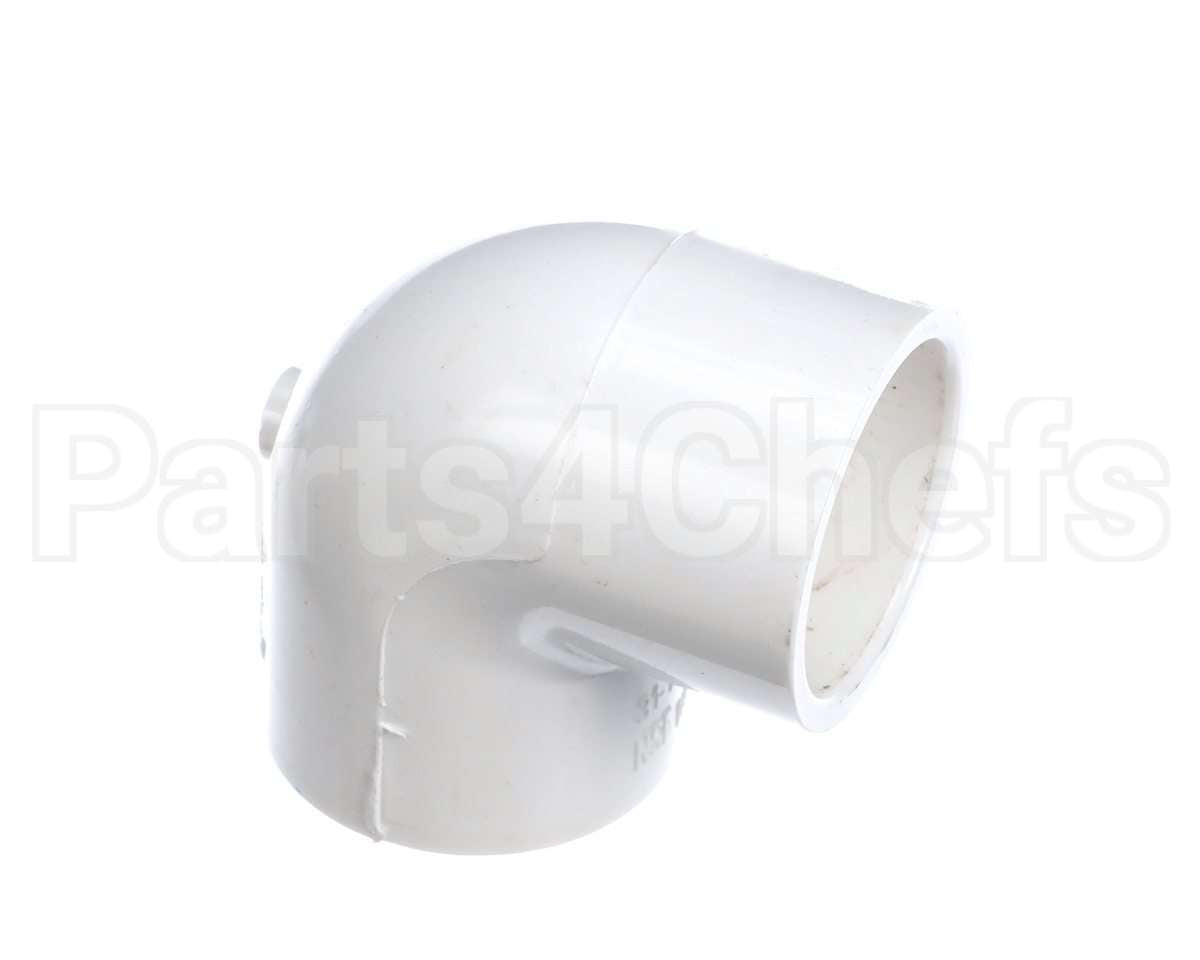 PB ELB0104 Randell Elbow, 1 90 Pvc Gl X Glue S40