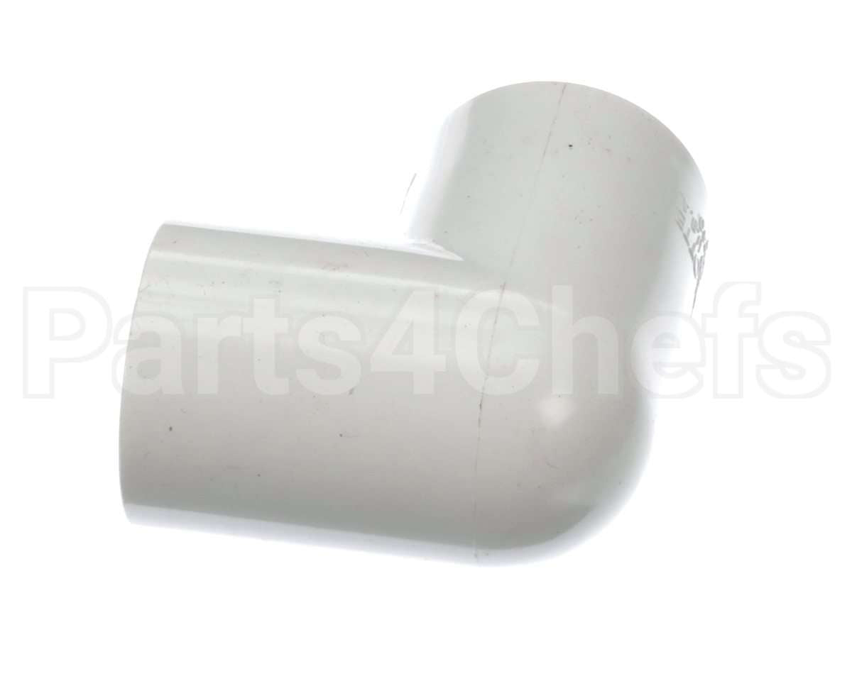 PB ELB0403 Randell Elbow, 1 Fip X Glue Sch 40 90