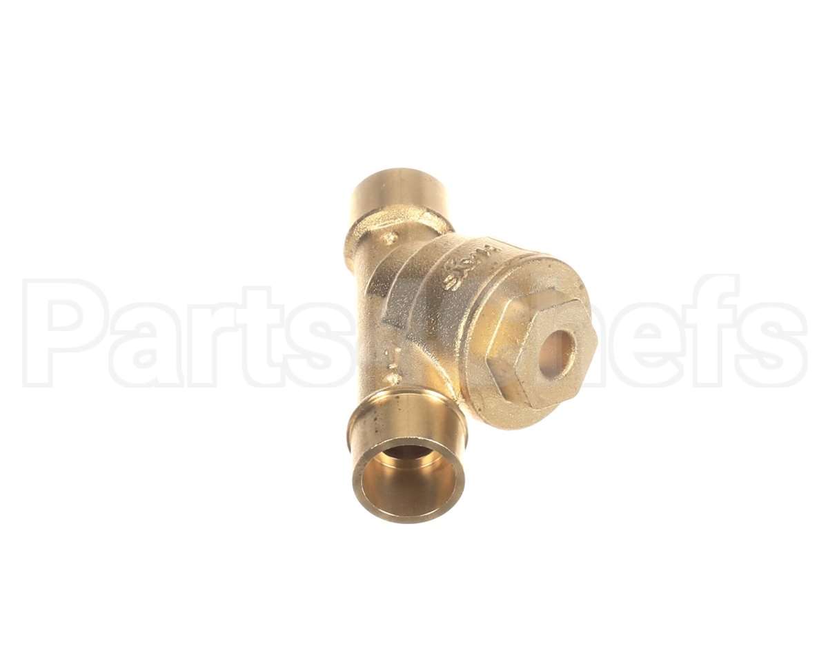 PC-00-1043 Enviro-Tec Flow Control,25E7,1/2In,1.5 Gpm