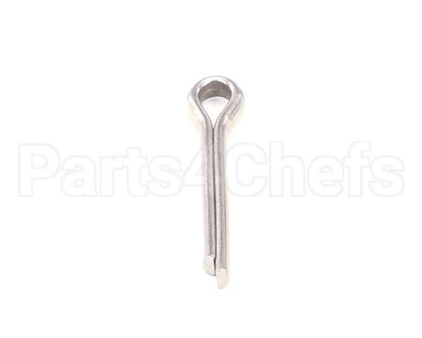 PC-005-18 Hobart Cotter Pin, 1/8, 1, Sst