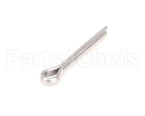 PC-005-18 Hobart Cotter Pin, 1/8, 1, Sst