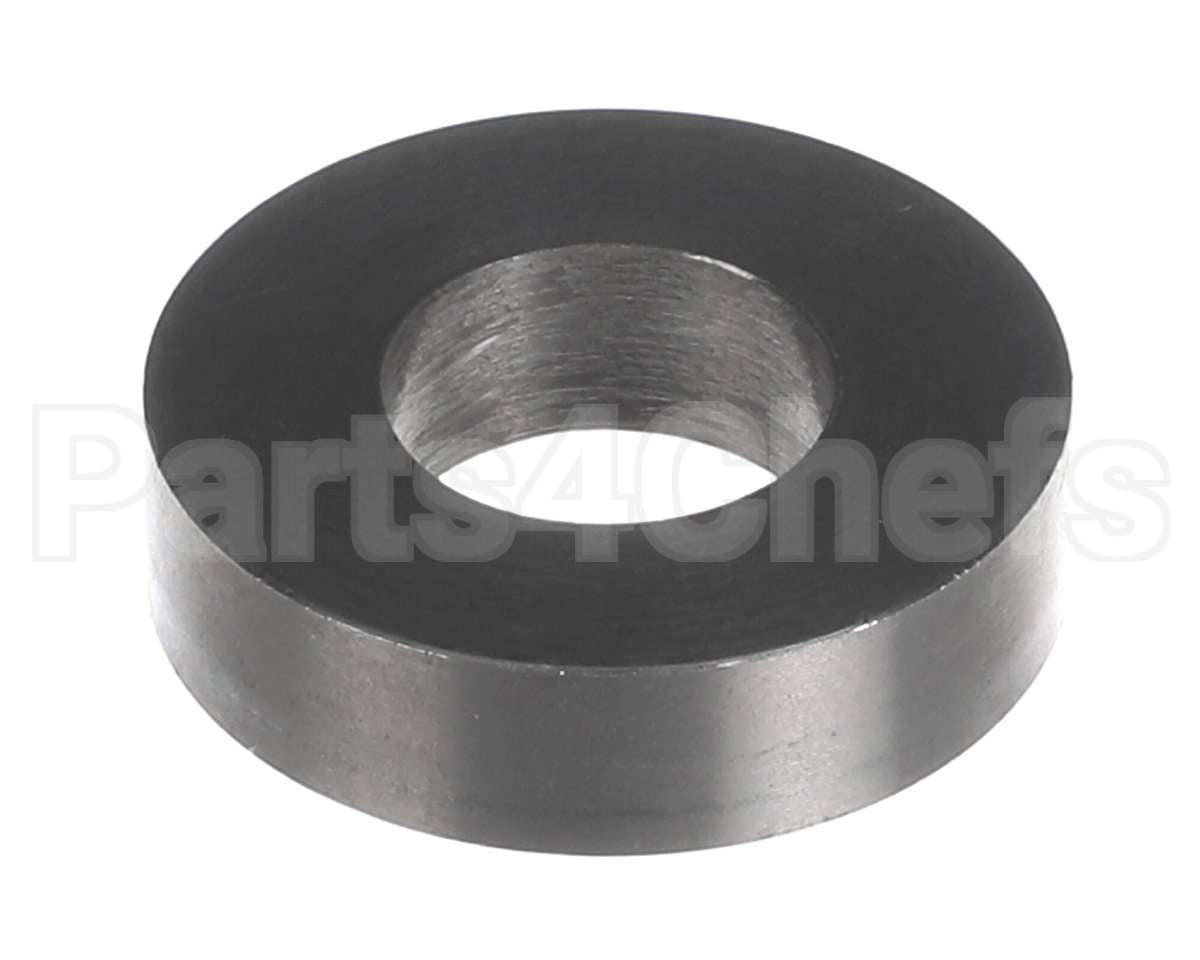 PC024 Biro Thrust Washer, Product Pusher