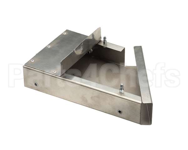 PC100002-1 Doyon Top Dough Slider