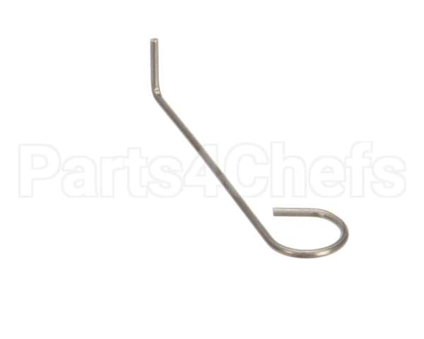 PC100052-1 Doyon Front Roller Scraper Spring