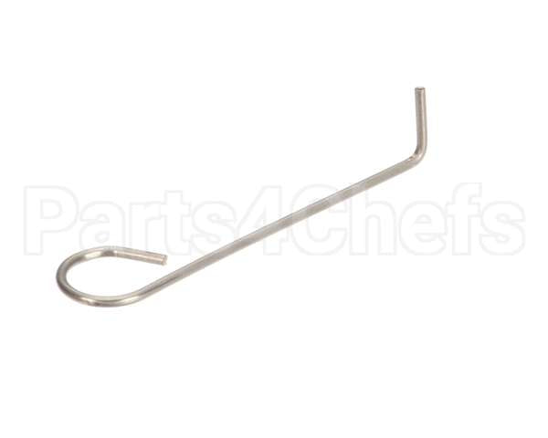 PC100052-2 Doyon Back Roller Scraper Spring