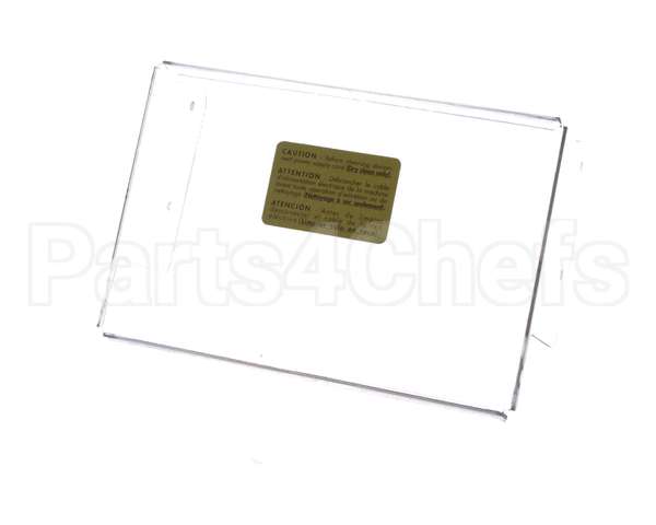 PC100113 Doyon Plastic Guard