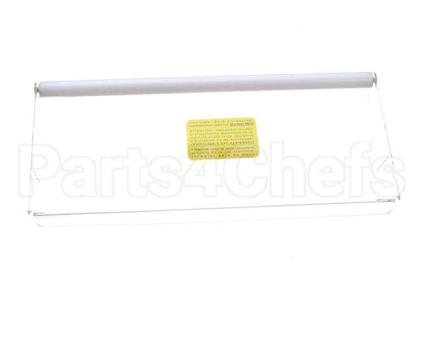 PC100213 Doyon Protector Plastic