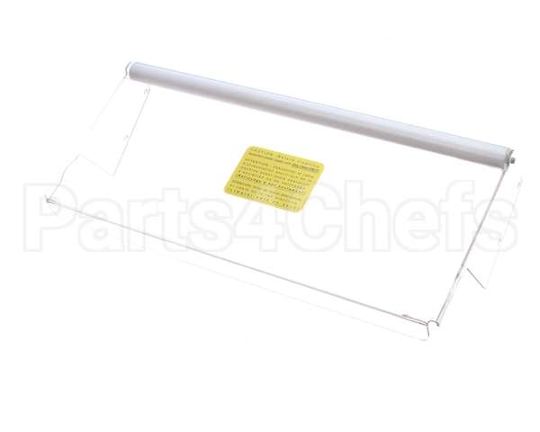 PC100213 Doyon Protector Plastic