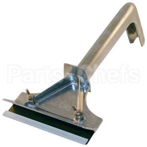 PC161 Compatible Prince Castle Scraper, Grill