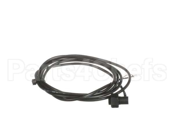 PC165 Biro Receiver Eye, Rear