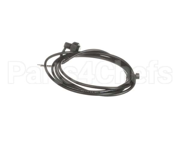 PC165 Biro Receiver Eye, Rear